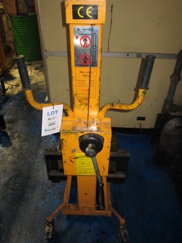 Wincher Stacker