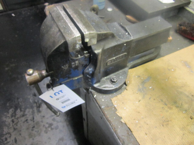 Bench Vices