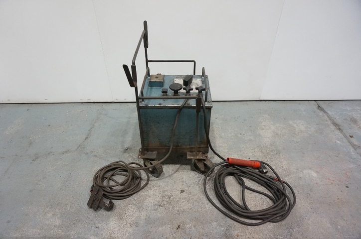 Oxford Oil Filled Welder
