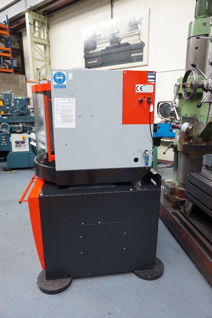 Emco Model Concept Mill 55 Vertical Machining Centre