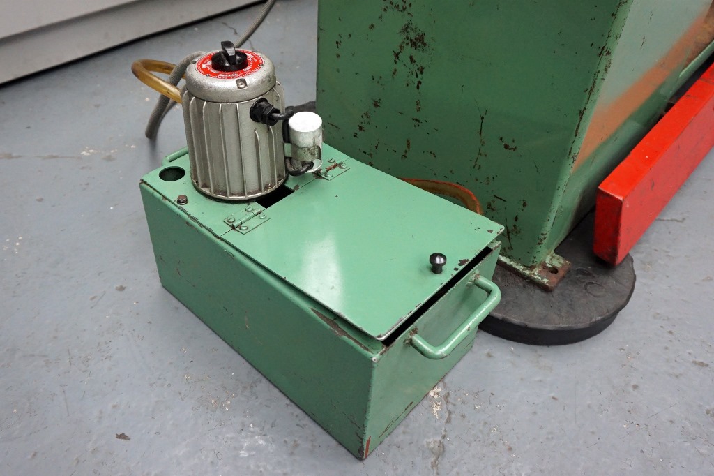 Myford 254 Plus Centre Lathe