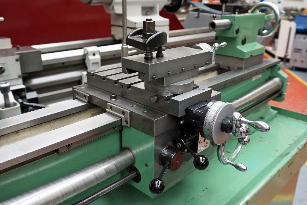 Myford 254 Plus Centre Lathe