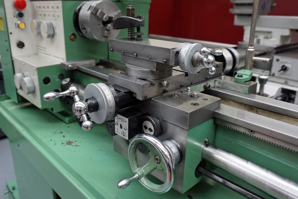 Myford 254 Plus Centre Lathe