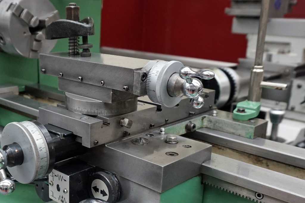 Myford 254 Plus Centre Lathe