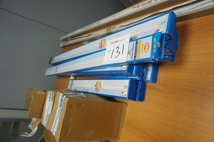 Qty Lamps, 3 Packs of Polyurethane Adhesive