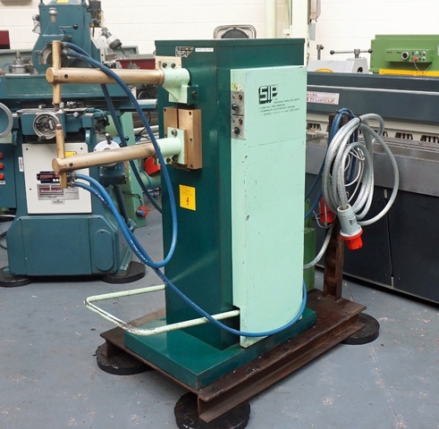 SIP 20KVA Spot Welding Machine