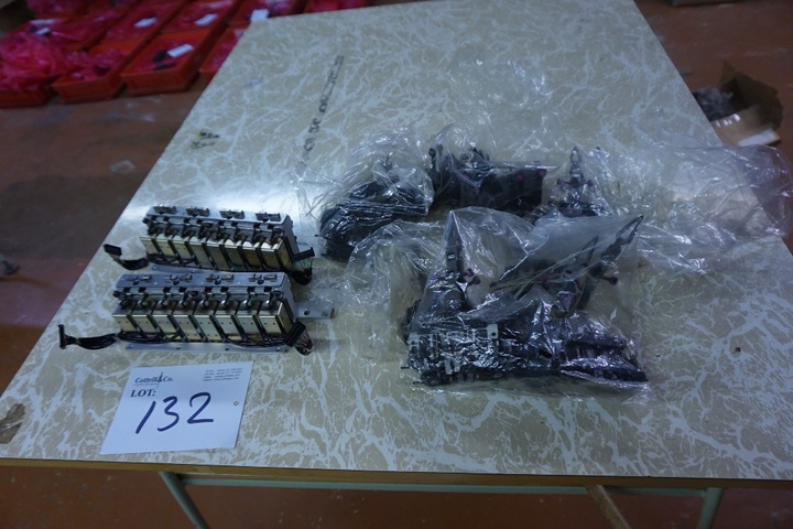 Intarsia Kit 10199 12G