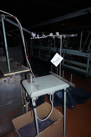 1-Headed Lilipot Machine