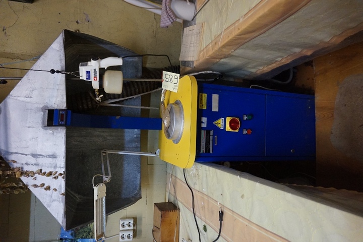 Texita Aliseo Spot Remover