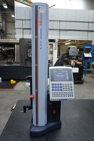 Mitutoyo LH600 Height Gauge