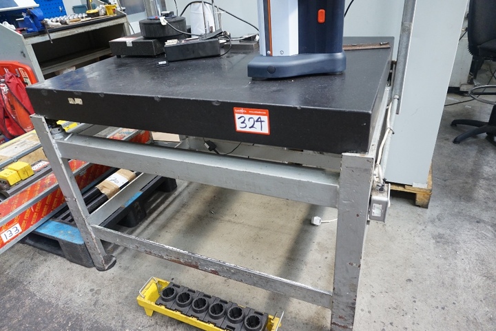 Granite Table 4ft x 3ft