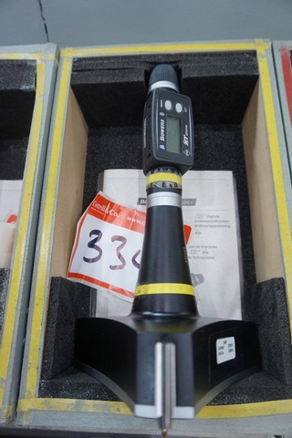 Bowers Digital Bore Gauge