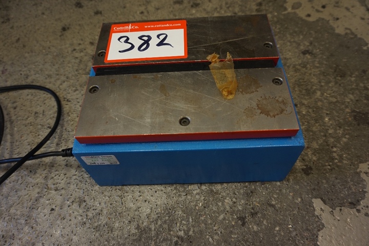 Eclipse Demagnetiser