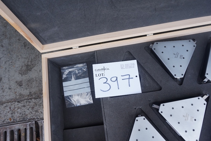 Pneumatic Deep Hole Bore Gauge Unit