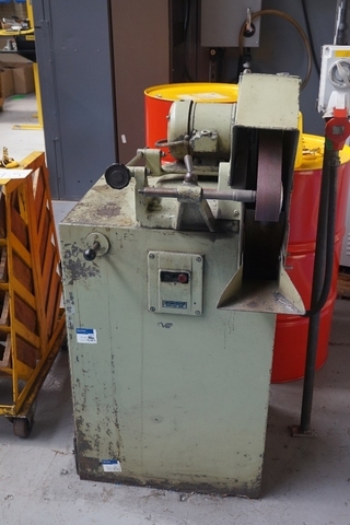 B.O. Morris Linisher