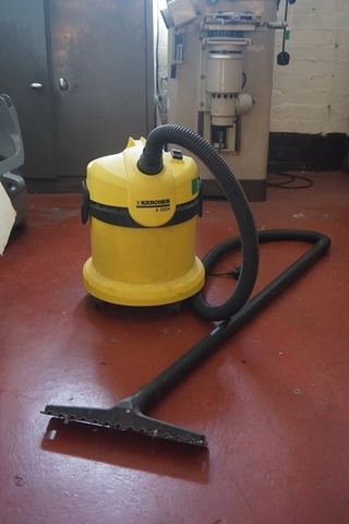 Karcher A2004 Vacuum Cleaner