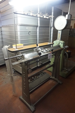 Coppo Flat Bed Manual Sewing Machine