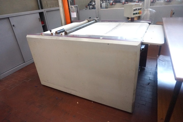 Monti Mod Steam Roller