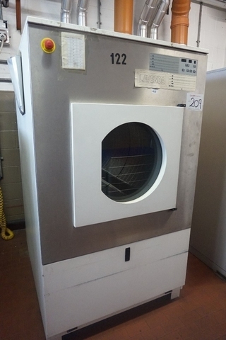 Lavenda ERV99 Industrial Dryer