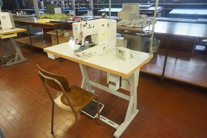 Juki Type LK 1903 Sewing Machine