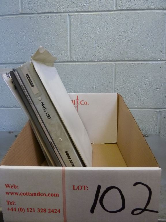 Combination of Lots 102 & 102A