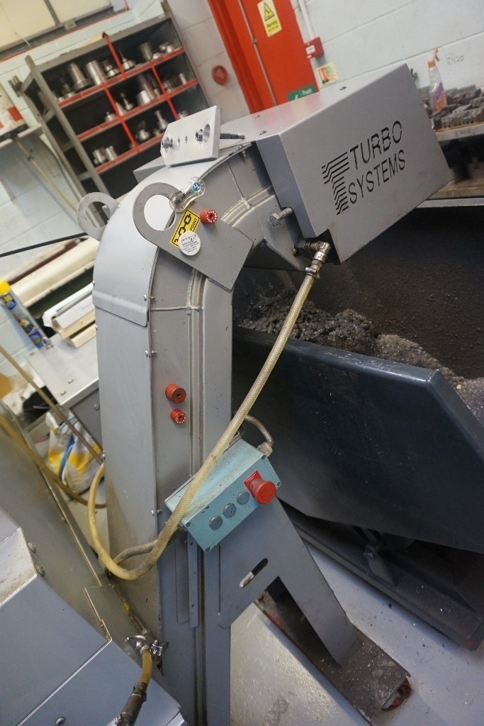 Mori Seiki NV 5000 Vertical Machining Centre