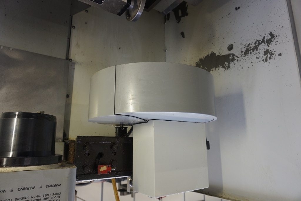 HAAS Vertical Mini Mill with Haas Control