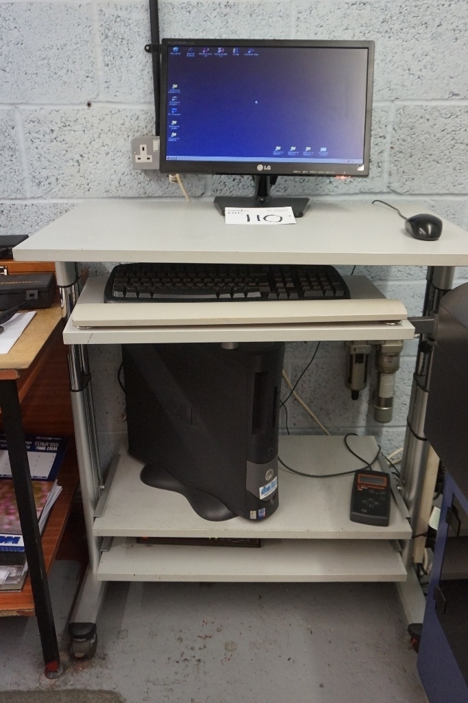 Mitutoyo Crysta Apex C 574 Coordinate Measuring Machine