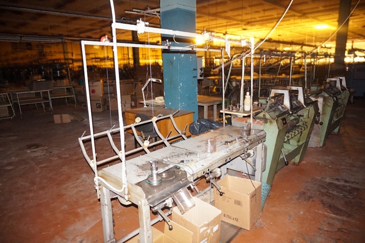 3-Headed Lilipot Machine