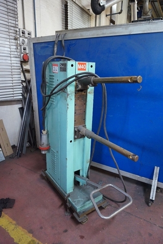 PEI PB30 Point Welder