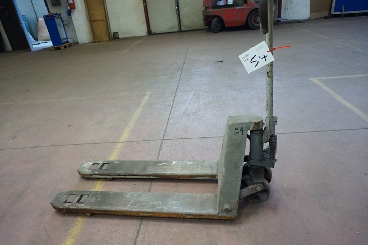 Pallet Truck