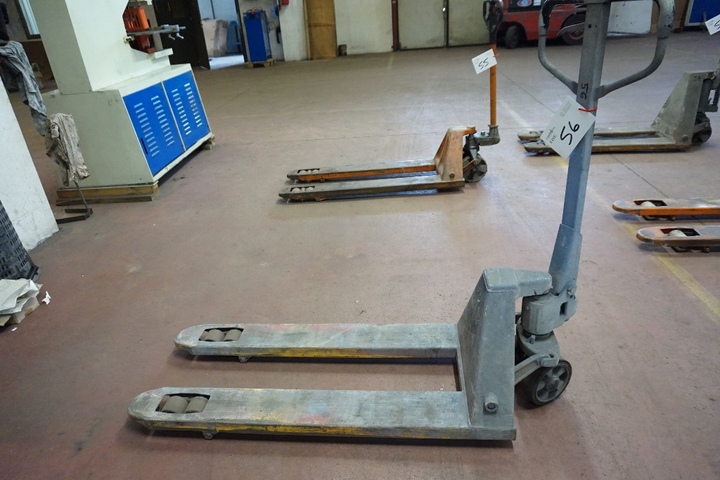 Pallet Truck
