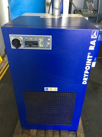 Drypoint RA Air Dryer