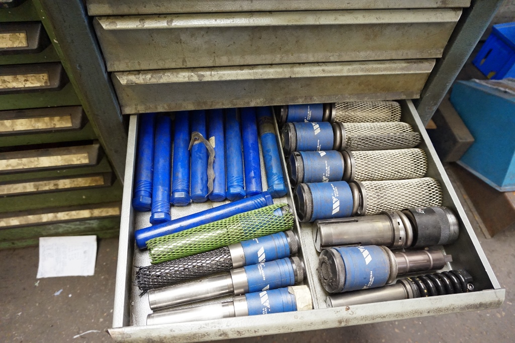 Shape Omega Index Punching Machine