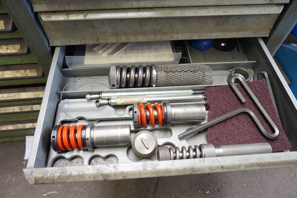Shape Omega Index Punching Machine