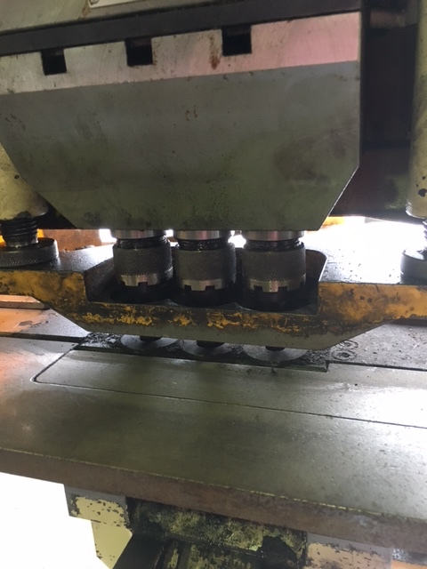 Geka Puma 110