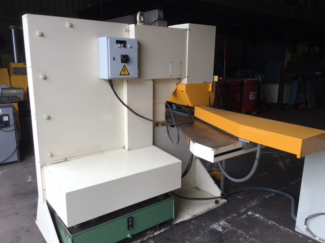 Geka Puma 110