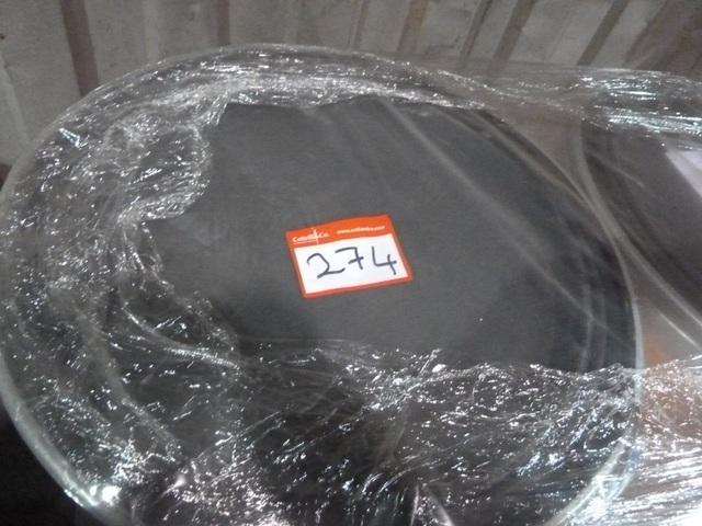 (2) Tubs Submerged Arc Welding Wire (3.2mm)