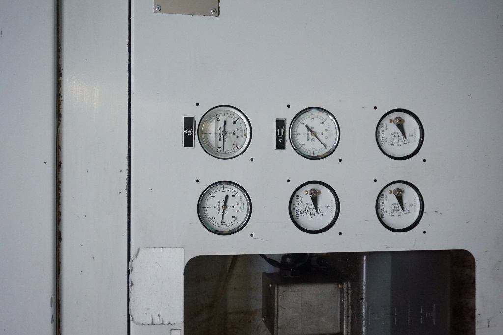 Takisawa Type TC-200L3 Single Spindle CNC Lathe