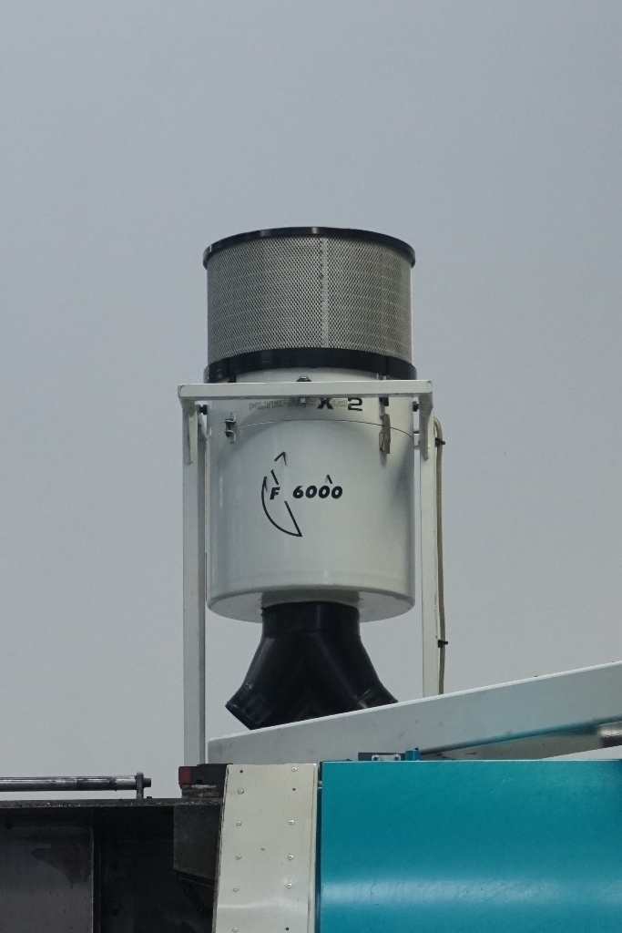 Doosan V420T Twin Spindle Vertical Lathe