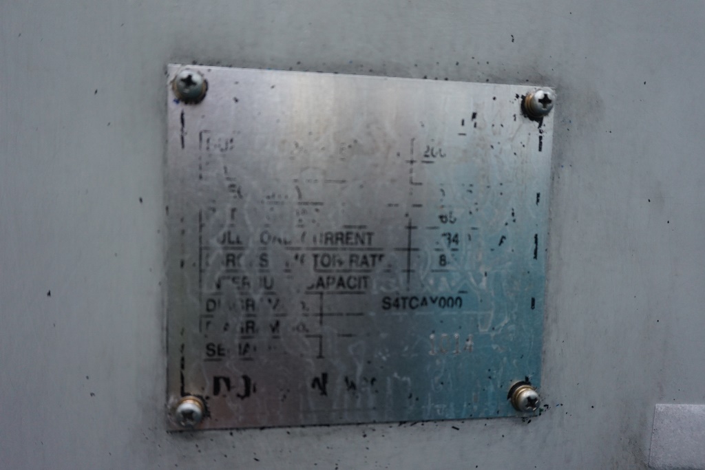 Doosan Twin Spindle Vertical Lathe