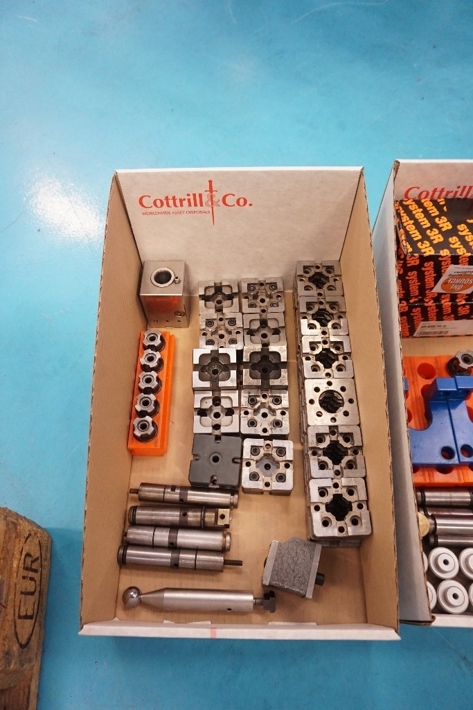 Agie Charmilles Form 200 Die Sink CNC EDM Machine