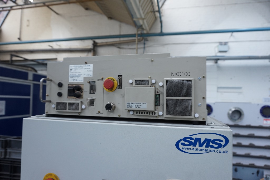 Guyson Grit/Sand Blaster