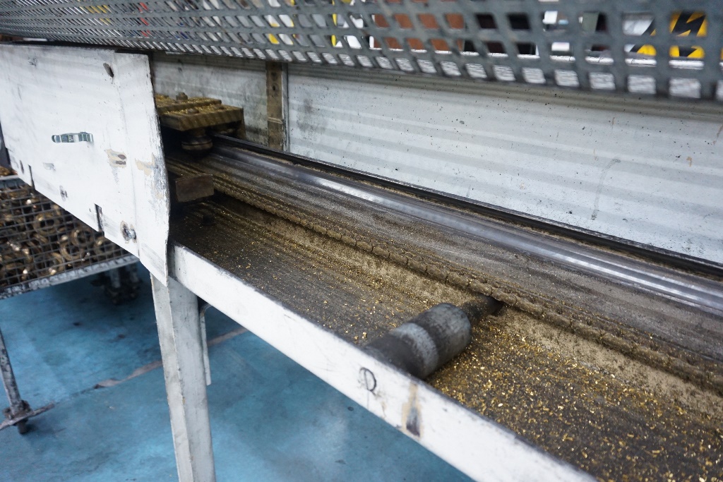 Wagner Type WAM90 Automatic Saw