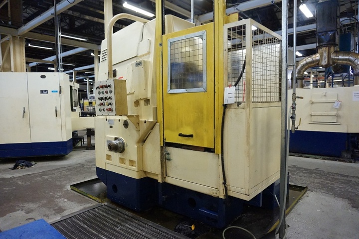 Drummond Maxicut 150 Gear Shaper