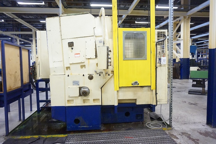 Drummond Maxicut 150 Gear Shaper