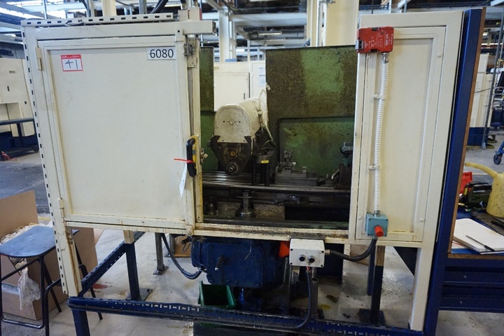 Cincinatti Horizontal Mill