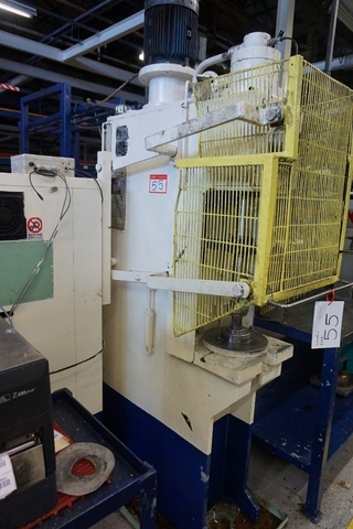 Mills Press, Table Size 12” x 14”