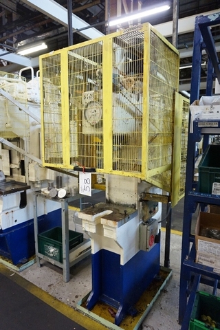 Mills Press, Table Size 12” x 14”