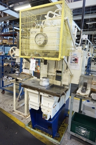 Mills Press, Table Size 500mm x 300mm